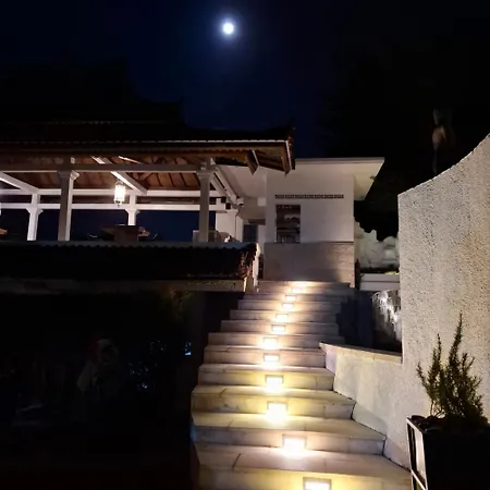 Soul Lodge Villa Lovina