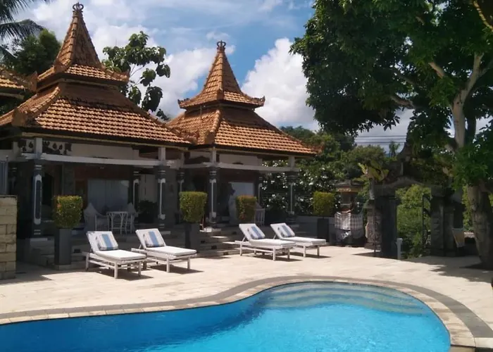 Soul Lovina Banjar (Bali)