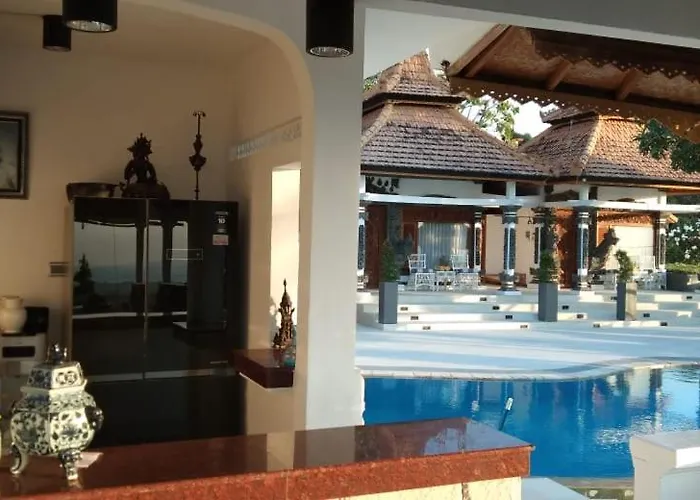 Soul Lovina Banjar (Bali)